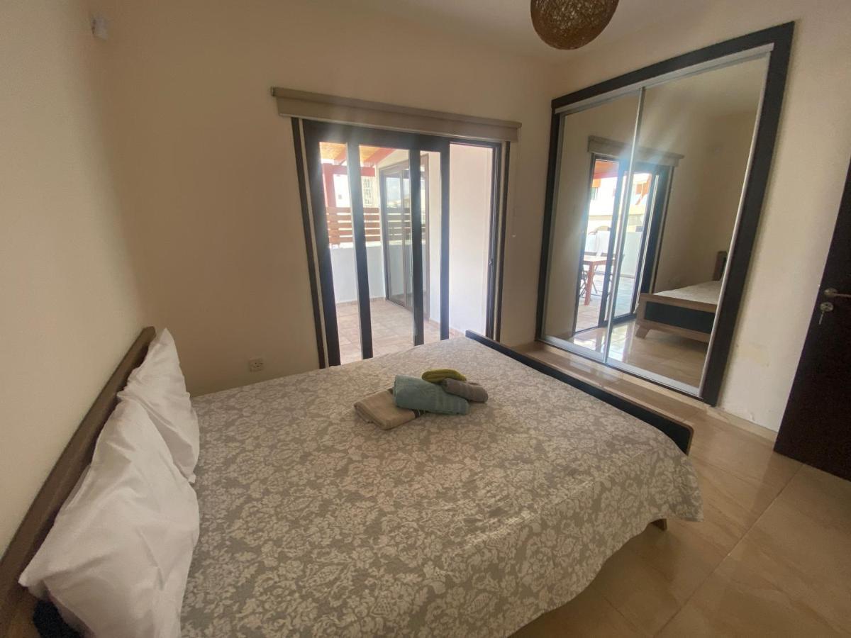 Philip Spacious Apartment Limassol Exterior photo