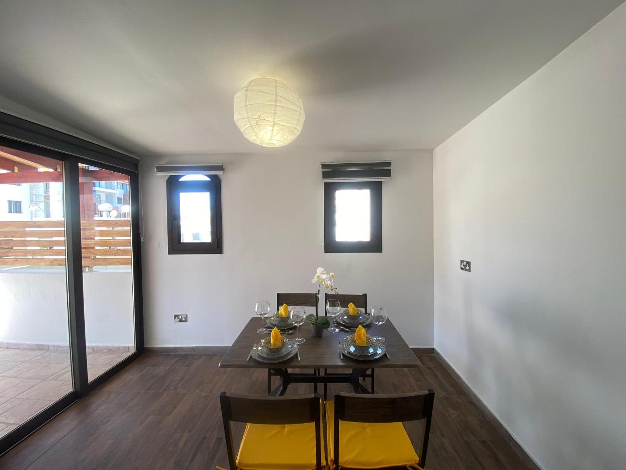 Philip Spacious Apartment Limassol Exterior photo
